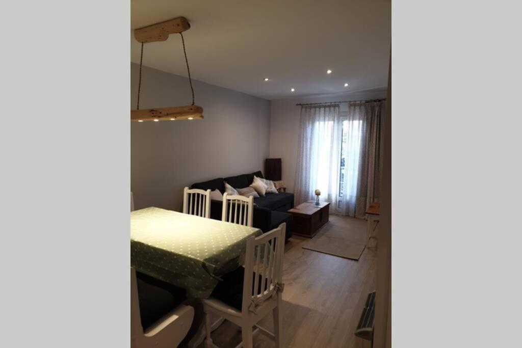 Apartamento En La Mejor Zona De La Sierra Junto A Los Remontes Reformado En 2021 シエラネバダ エクステリア 写真